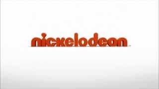 Nickelodeon Ident 2013 [upl. by Yemar]