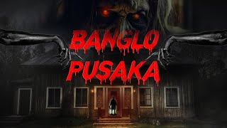 Rumah Banglo Pusaka KupiKupiSeram [upl. by Pattie]