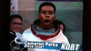 ANT Farm Cameron Parks Space Cadet HD [upl. by Crispen]