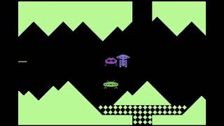 C64 Shortplay Counterblast [upl. by Harcourt]