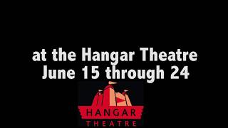 Hangar Theatre Presents DISGRACED [upl. by Paynter600]