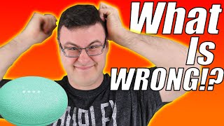 What Is Wrong With My Google Home Right Now Your Smart Home Questions Answered [upl. by Htebaile]