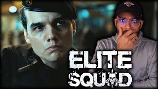 FIRST TIME WATCHING quotTROPA DE ELITEELITE SQUADquot 2007 MOVIE REACTION [upl. by Adnotal]