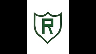 2018 Richwoods High School Week 8 Peoria IL [upl. by Lseil]