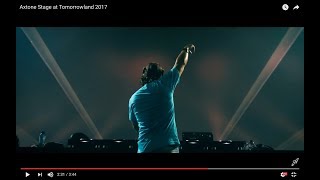 Tomorrowland 2017 [upl. by Thorncombe]