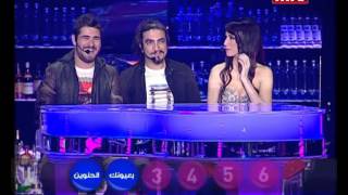 Heik Menghanni  Game 4  03052014  هيك منغني [upl. by Samoht]