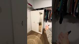 Cheap Closet Hacks PART 2 [upl. by Dnalyk]