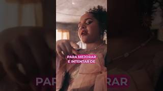 Creétela  Lido Pimienta Nuevo himno del mundialfemenino2023 [upl. by Oicaro926]