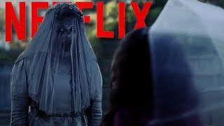 10 Best Scariest Horror Movies on Netflix AUGEST 2024 [upl. by Ynhoj461]