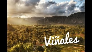 El Valle de Viñales [upl. by Kerril]