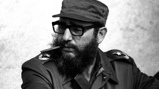 Fidel Castro who led Cuba for a halfcentury dies at 90 [upl. by Eniroc]