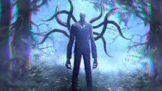 The Slender Man is a COSMIC HORROR MONSTER Change My Mind [upl. by Gaskins]