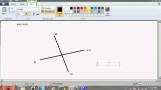 Retinoscopy Simulator Tutorial sphere sphere SPHSPH axis cross [upl. by Akselav]