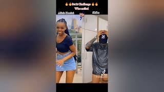 ALICIA KANINI VS SHIKO SET IT TIKTOK BATTLES 🔥 🔥 DANCE CHALLENGE 🔥 🔥 AJAY amp DIANA CODS [upl. by Ettenajna710]