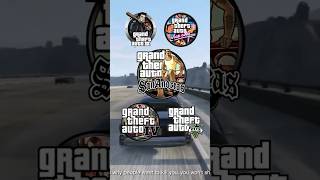 Hardest Mission In GTA Verse  shorts gta trending ytshorts youtubeshorts [upl. by Ijar]