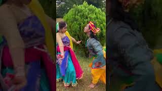 Sorboto mongolo radhe x Radha Kaise Na Jale [upl. by Goran]