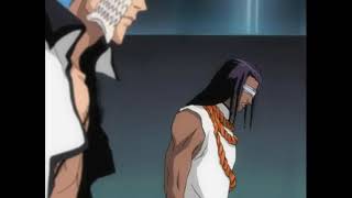 Grimmjow vs Kaname Tousen  DUBLADO  Bleach PT BR [upl. by Arvonio]