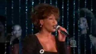 WHITNEY HOUSTON i DIDNT KNOW MY OWN STRENGTHwmv [upl. by Iohk]