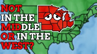 The Midwest Makes No Sense [upl. by Sisxela]