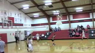 Illini Central Lady Cougars Basketball v Heyworth [upl. by Bayard667]