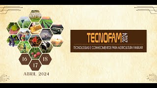 TECNOFAM 2024  AGROCIÊNCIA PODCAST  Danos e Manejo de Nematoides em Hortaliças [upl. by Tomas]