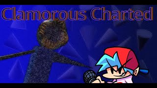 Clamorous charted [upl. by Noryd]