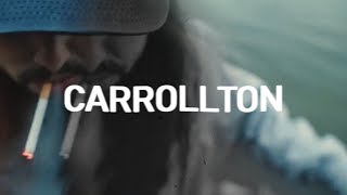 UICIDEBOY  CARROLLTON MUSIC VIDEO [upl. by Codee]