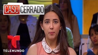 Caso Cerrado Complete Case  Pedophilia Scam 💘 [upl. by Nrubliw]