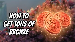 ALL THE WAYS YOU CAN FARM BRONZE amp HOW TO MAXIMISE YOUR FARM PANDARIA REMIX WORLD OF WARCRAFT [upl. by Eelyma]