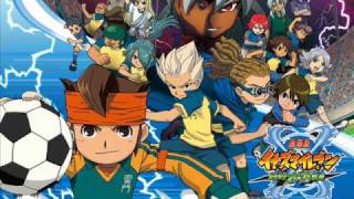 Inazuma Eleven Opening 2 Full [upl. by Mirilla]