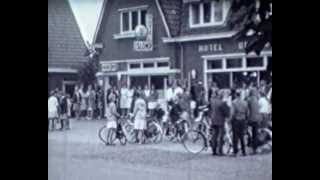 Westerbork Börk zaterdag 3 Aug 1963 [upl. by Tevis]