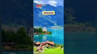 🌅Switzerland Tourism Video 🌅स्विट्जरलैंड पर्यटन वीडियो [upl. by Ash925]