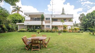 Beautiful 4 Bedroom Townhouse to let in Loresho Kenya [upl. by Dedrick]