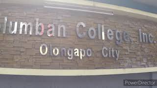 Columban College Inc [upl. by Ela]