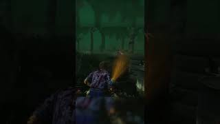 I Miss Old Dead by Daylight 😥 dbd dbdshorts [upl. by Ivzt]