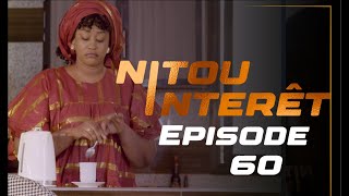 NITOU INTÉRÊT  Épisode 60  Saison 1  VOSTFR [upl. by Drhacir]