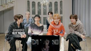 REACTION to TEN Nightwalker MV amp Lie With You Track Video ㅣ WayV Reaction [upl. by Aidnahs]