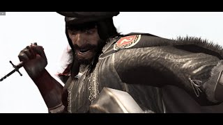 Assassins Creed 2 Giuliano de Medici Death [upl. by Aholla271]