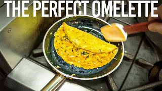 POV How to Make an Omelette Like a Chef [upl. by Thomas]