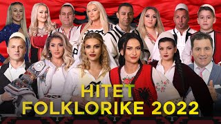 Hitet Folklorike 2022 [upl. by Lundgren]