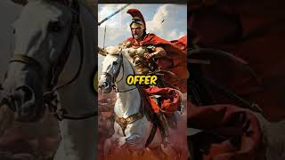 3 Epic Moments That Prove Alexander the Great Was the Ultimate Conqueror [upl. by Llehcor]