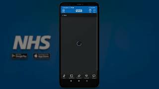 Using the NHS App for Repeat Prescriptions  GP Surgery [upl. by Enineg]