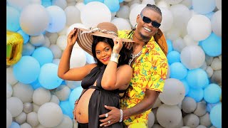 Ratigan Era  Nsaba Ft Pallaso Official Music Video [upl. by Pelagias]