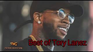 Best of tory lanez in 60min [upl. by Memberg351]