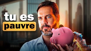 Pourquoi les RADINS ne seront JAMAIS RICHES [upl. by Craven546]