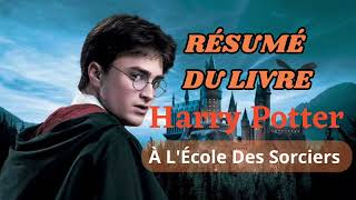 Harry Potter à lécole des sorciers résumé en quelques minutes maxi [upl. by Gabler947]