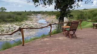 Rekero Camp Maasai Mara Kenya [upl. by Eynttirb763]