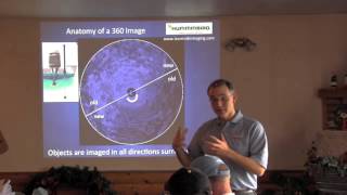 Humminbird Side Imaging instructional seminar Part 1 [upl. by Sender118]