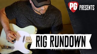 Rig Rundown  Guthrie Trapp [upl. by Brod238]