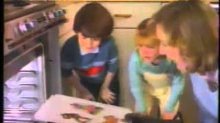 Shrinky Dinks Commercial [upl. by Thill]